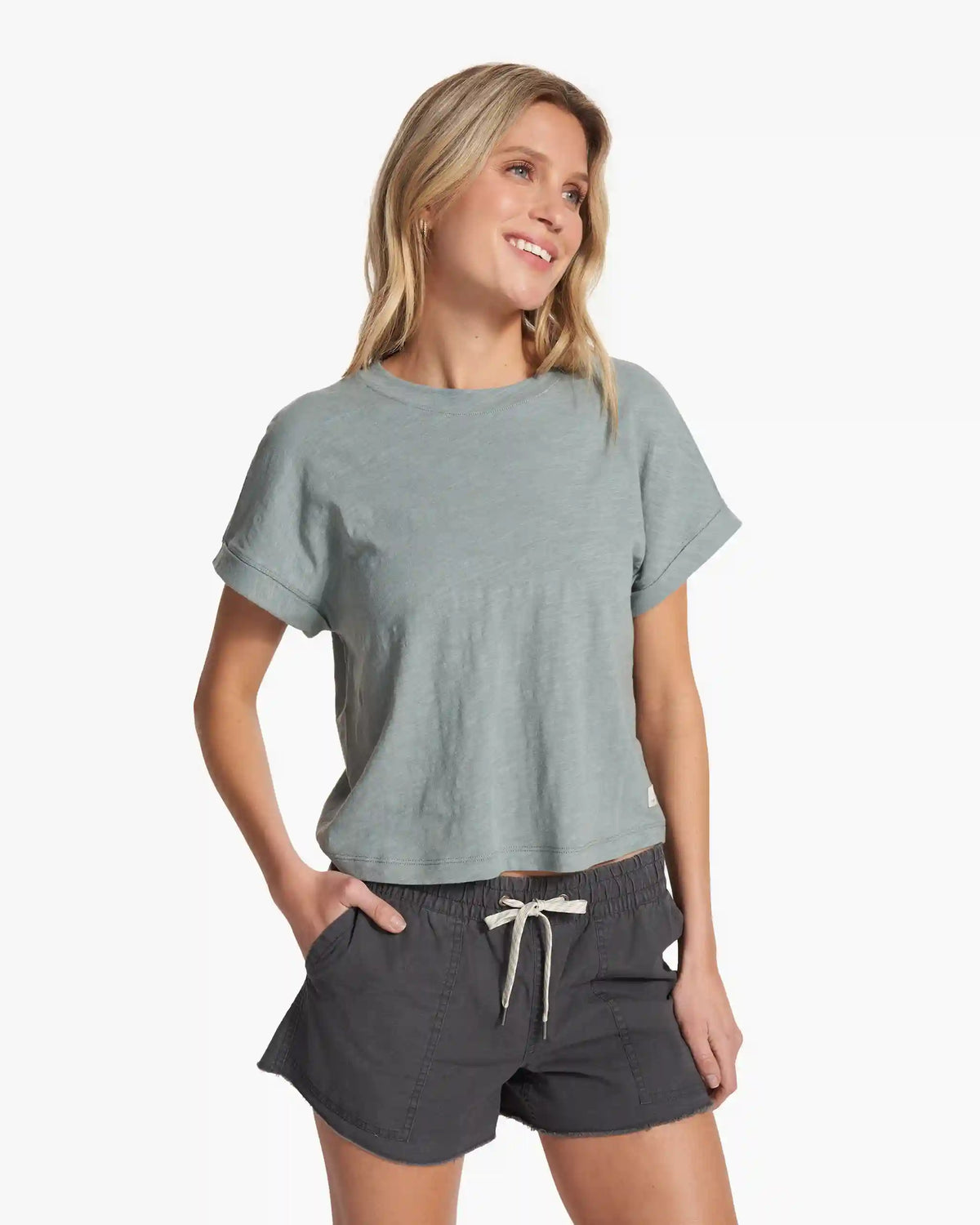 Sunset Easy Tee