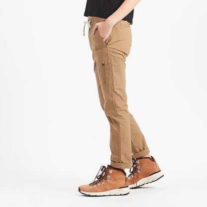 Womens Ripstop Pant