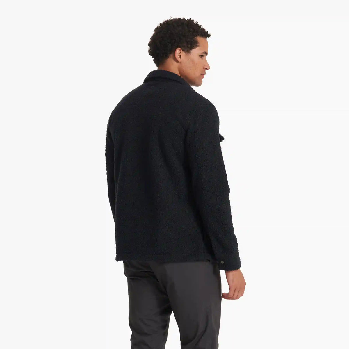 Napa Jacket