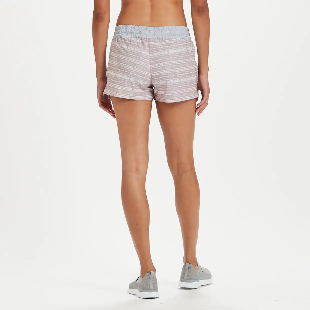 Clementine Short
