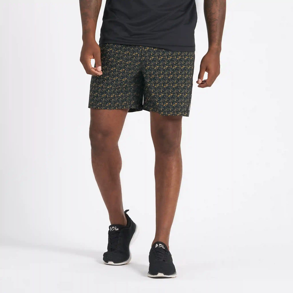 Draft Short