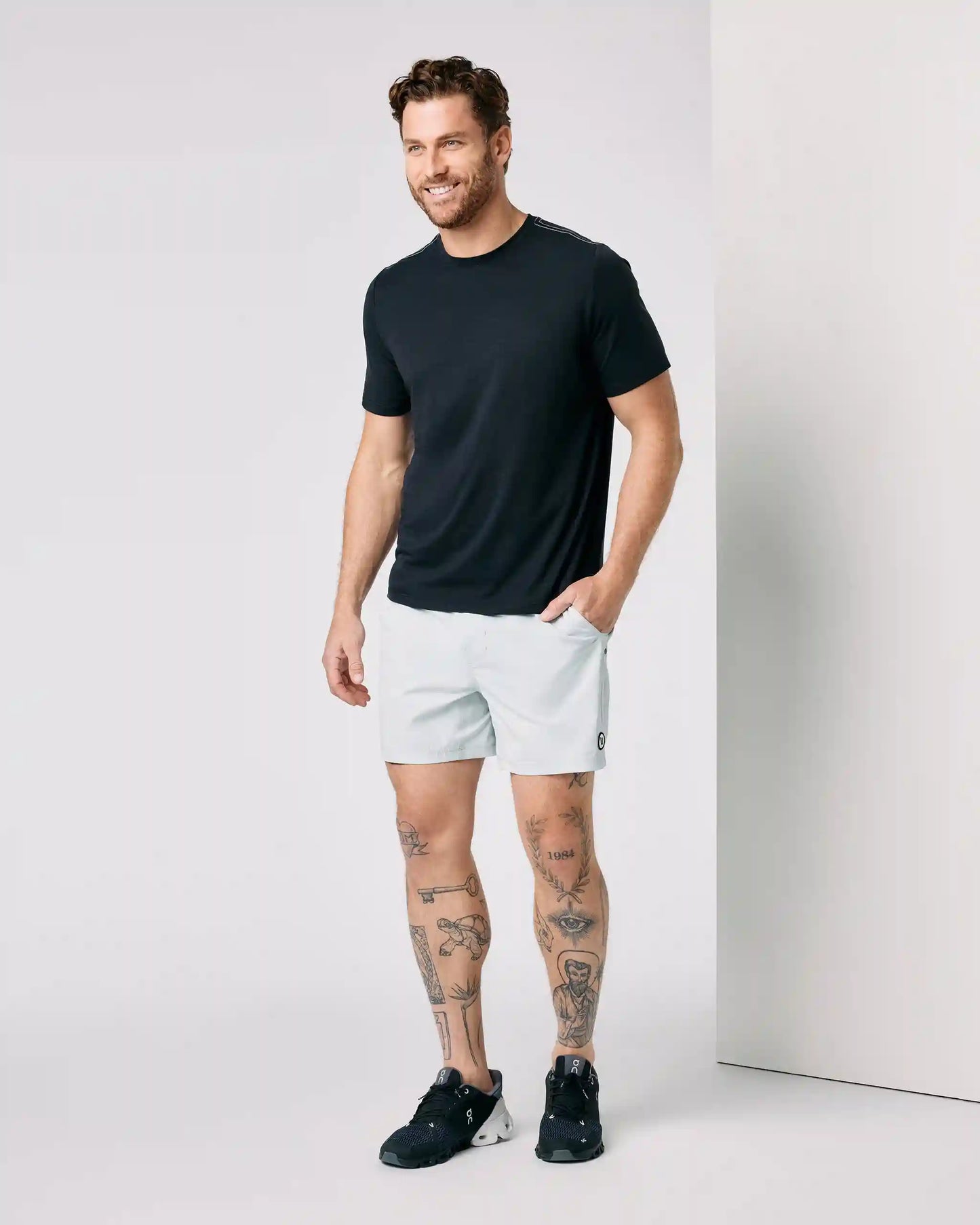Current Tech Tee