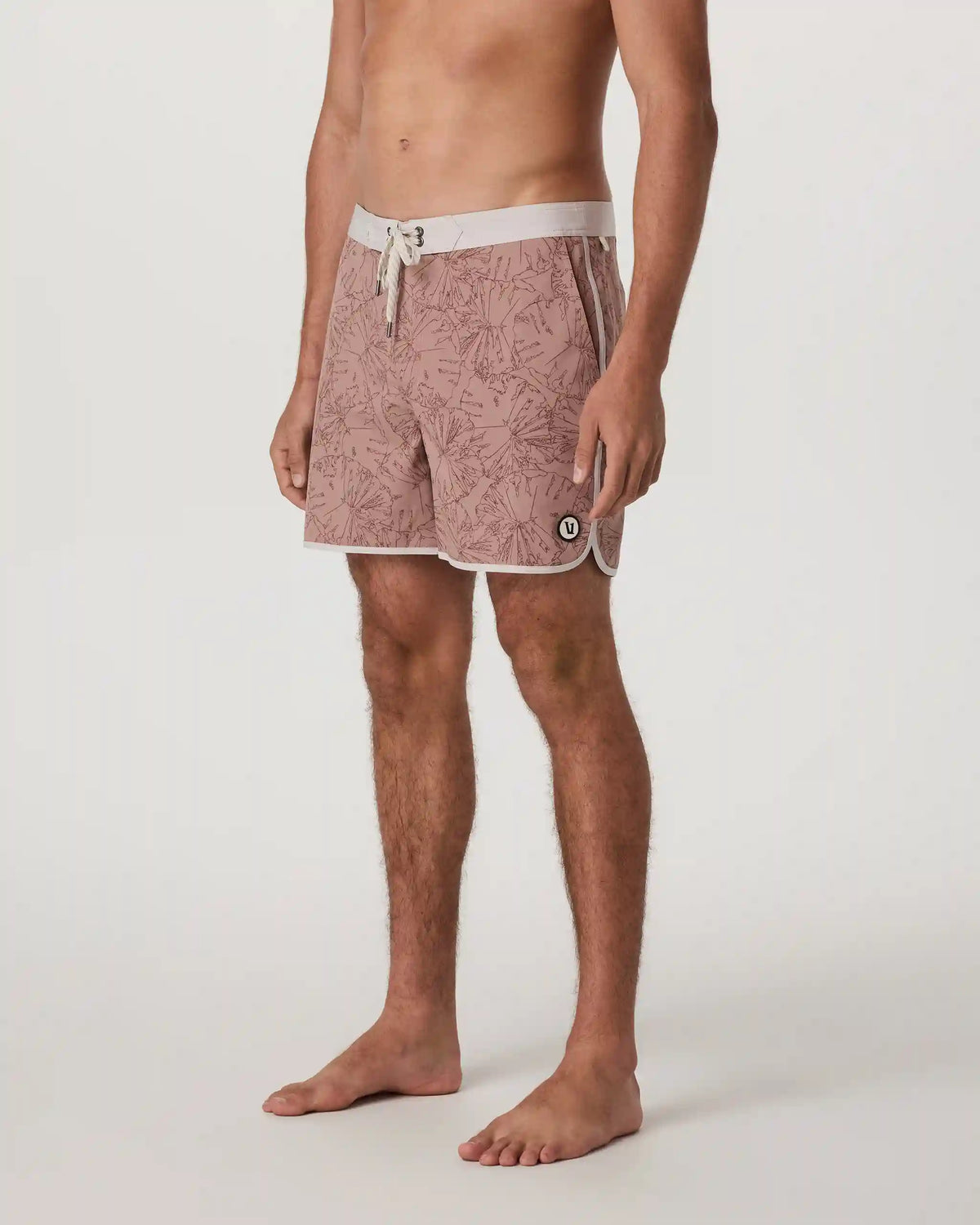 Cruise Boardshort 5"