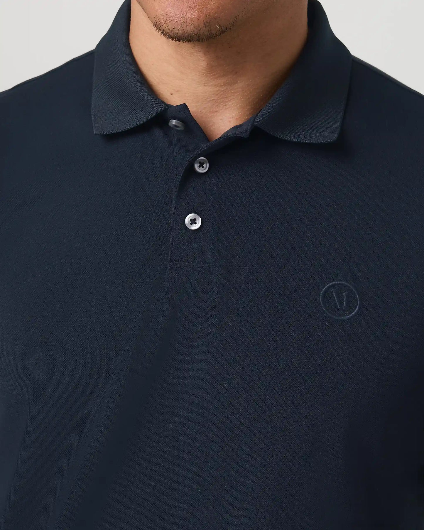 Short Sleeve Gamepoint Polo 2.0