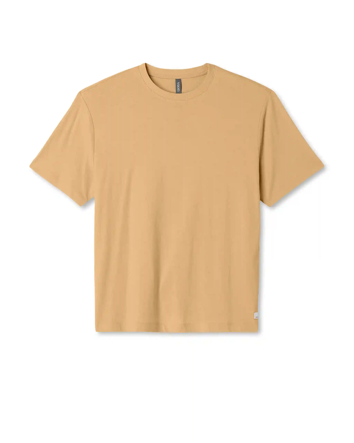 Short Sleeve Vuori Heavyweight Cotton Tee - Relaxed Fit
