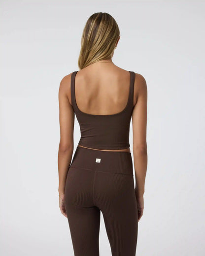 Inversion Rib Support Tank