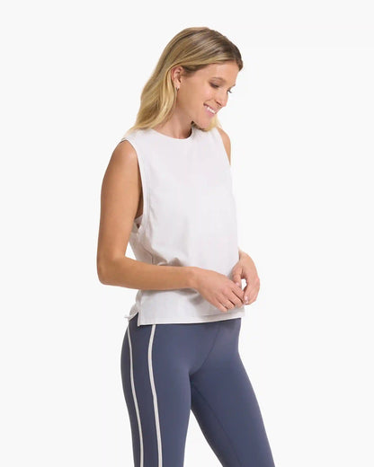 Feather Tank