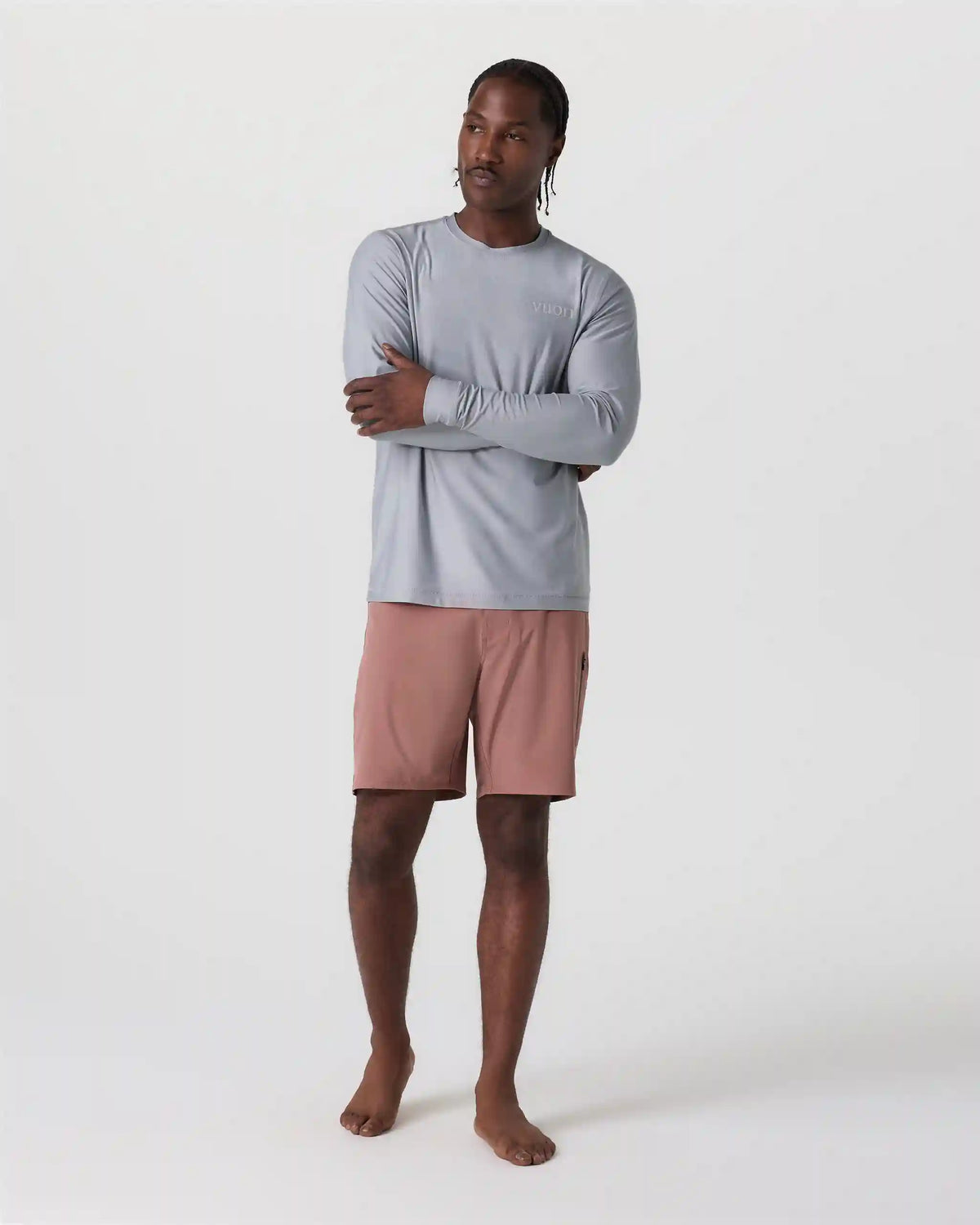 Uluwatu Long Sleeve