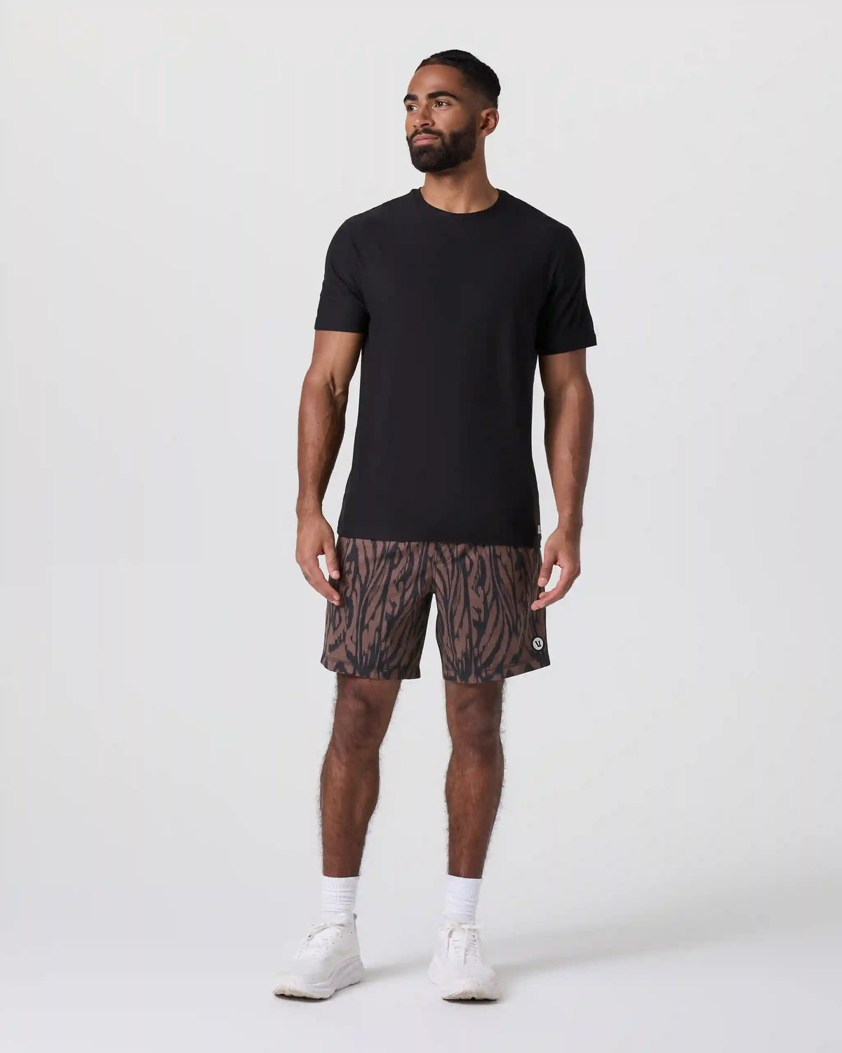 Kore Short Lined 7"