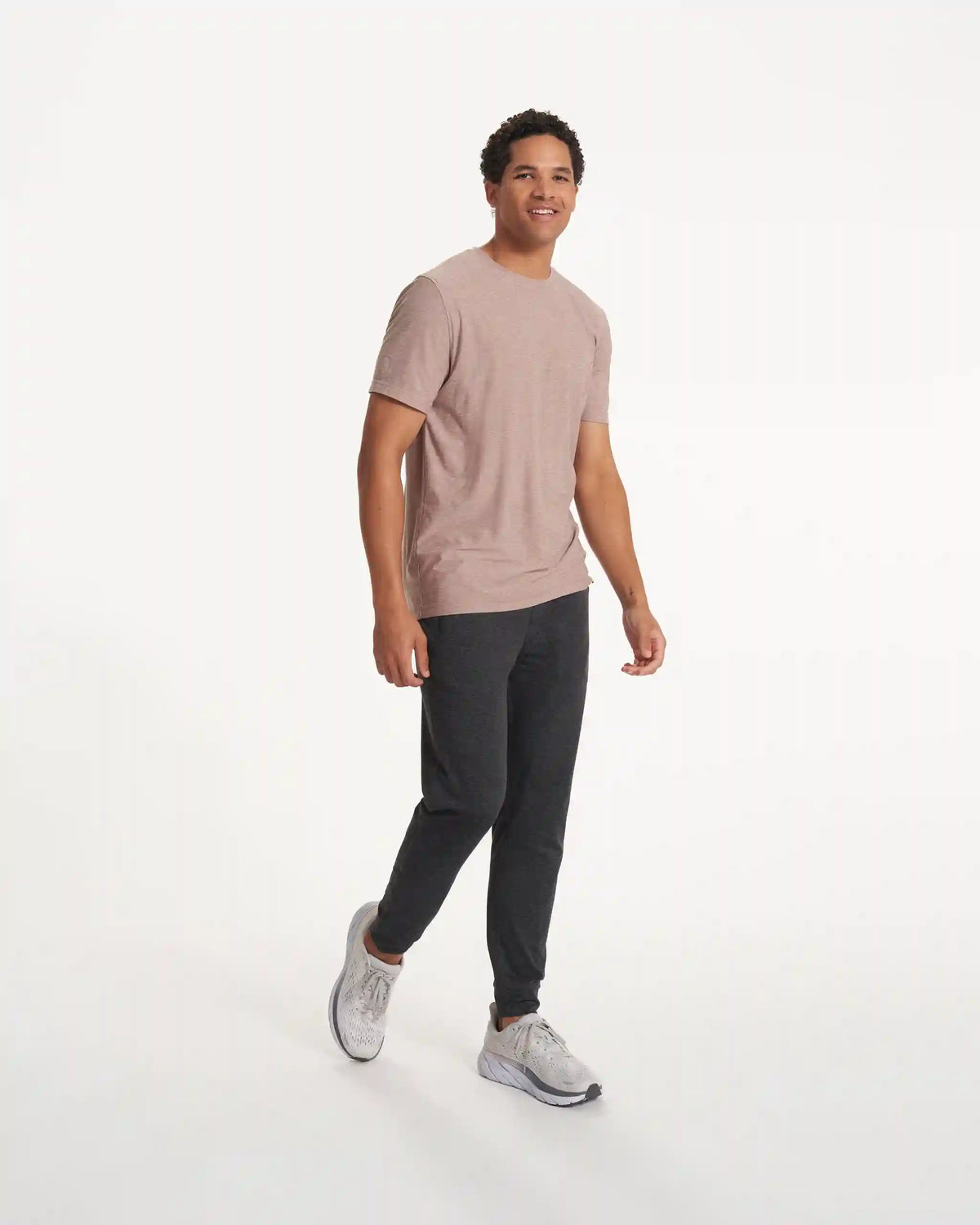 Strato Tech Tee