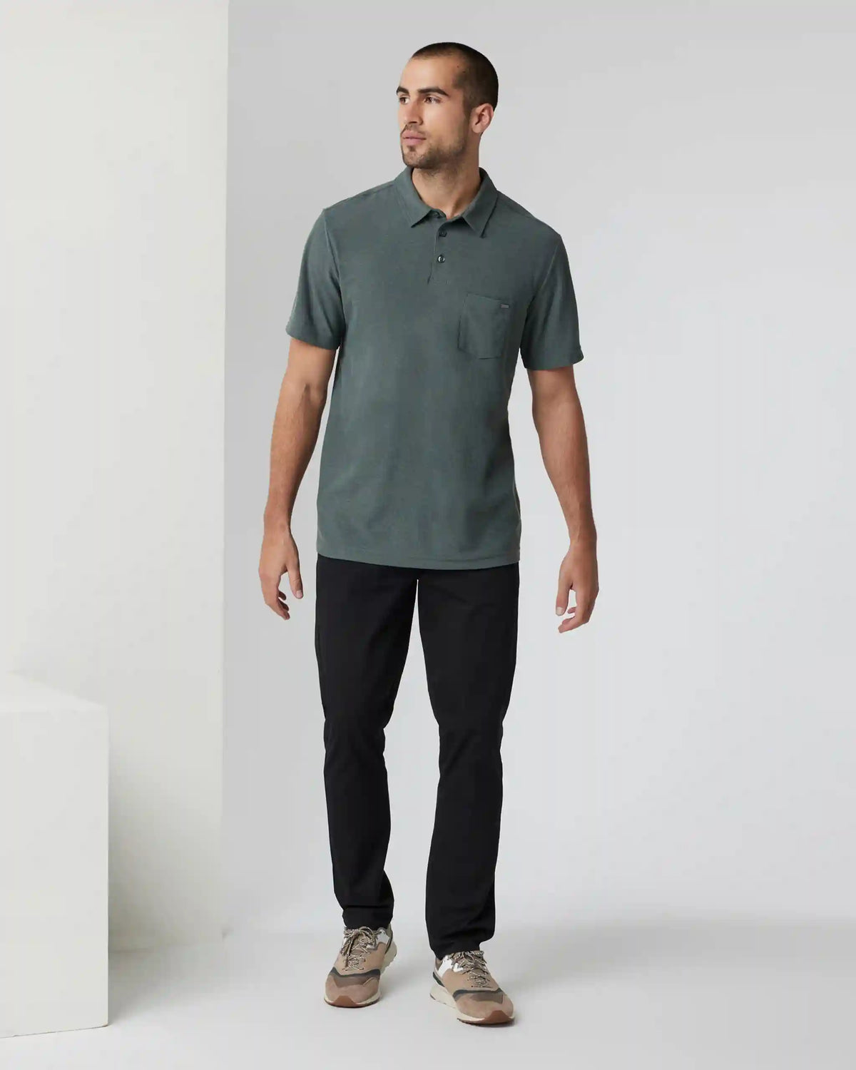 Ace Polo