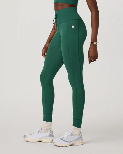 Daily Pocket Legging - Long