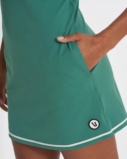 Volley Dress