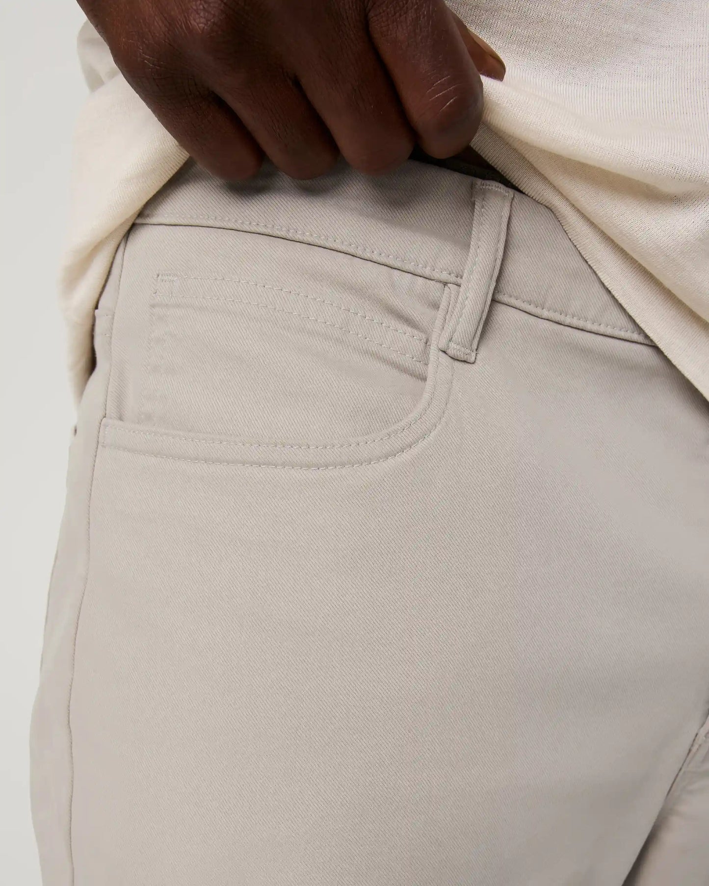 Vuori Meta™ Cotton Pant Classic Fit 30"