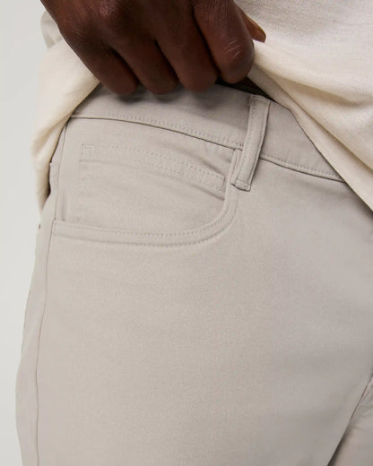 Vuori Meta™ Cotton Pant Classic Fit 32"
