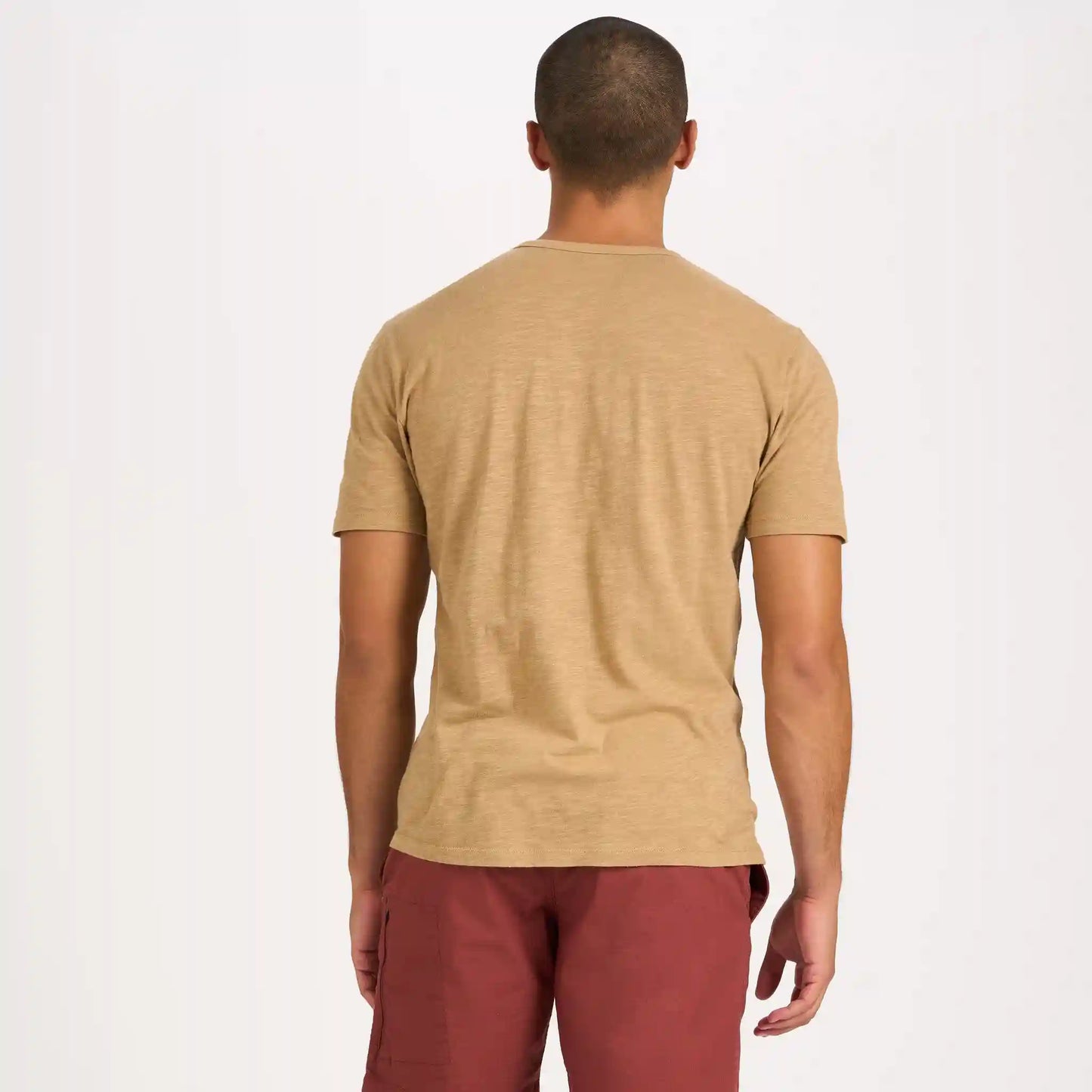 The Rise Tee