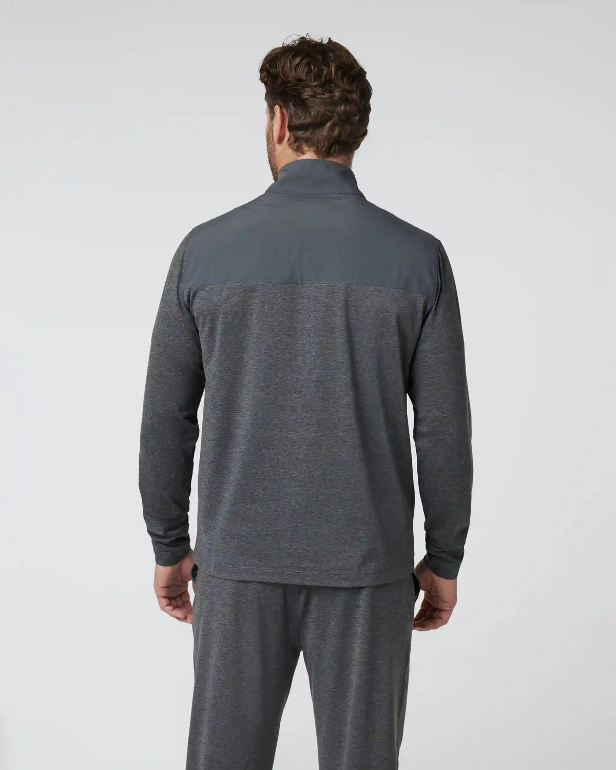 Sunday Element Track Jacket