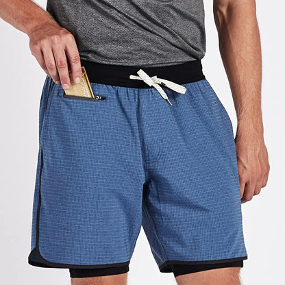 Stockton Short
