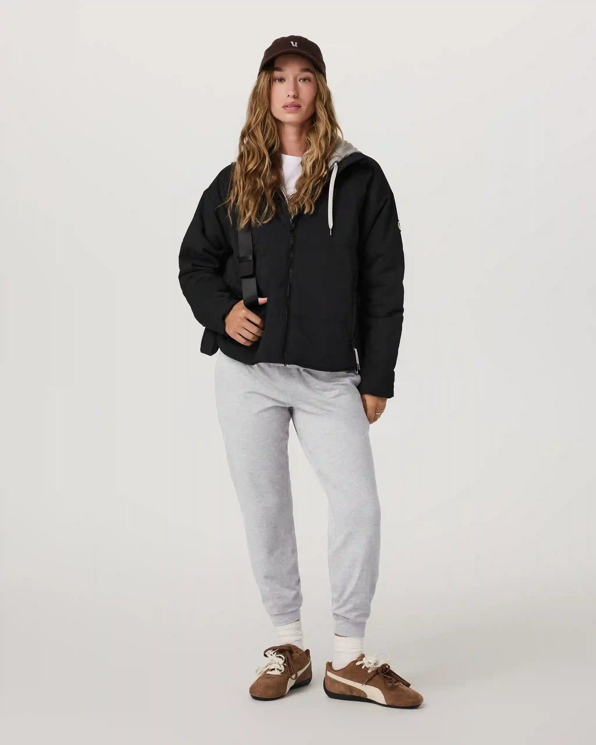 Performance Jogger