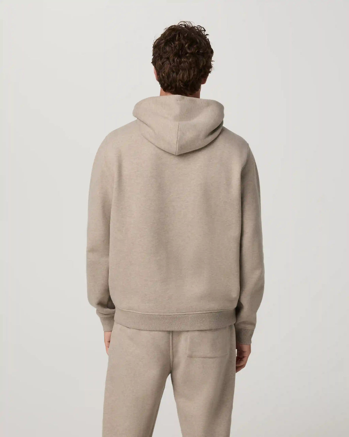 Seaside Pullover Hoodie 2.0