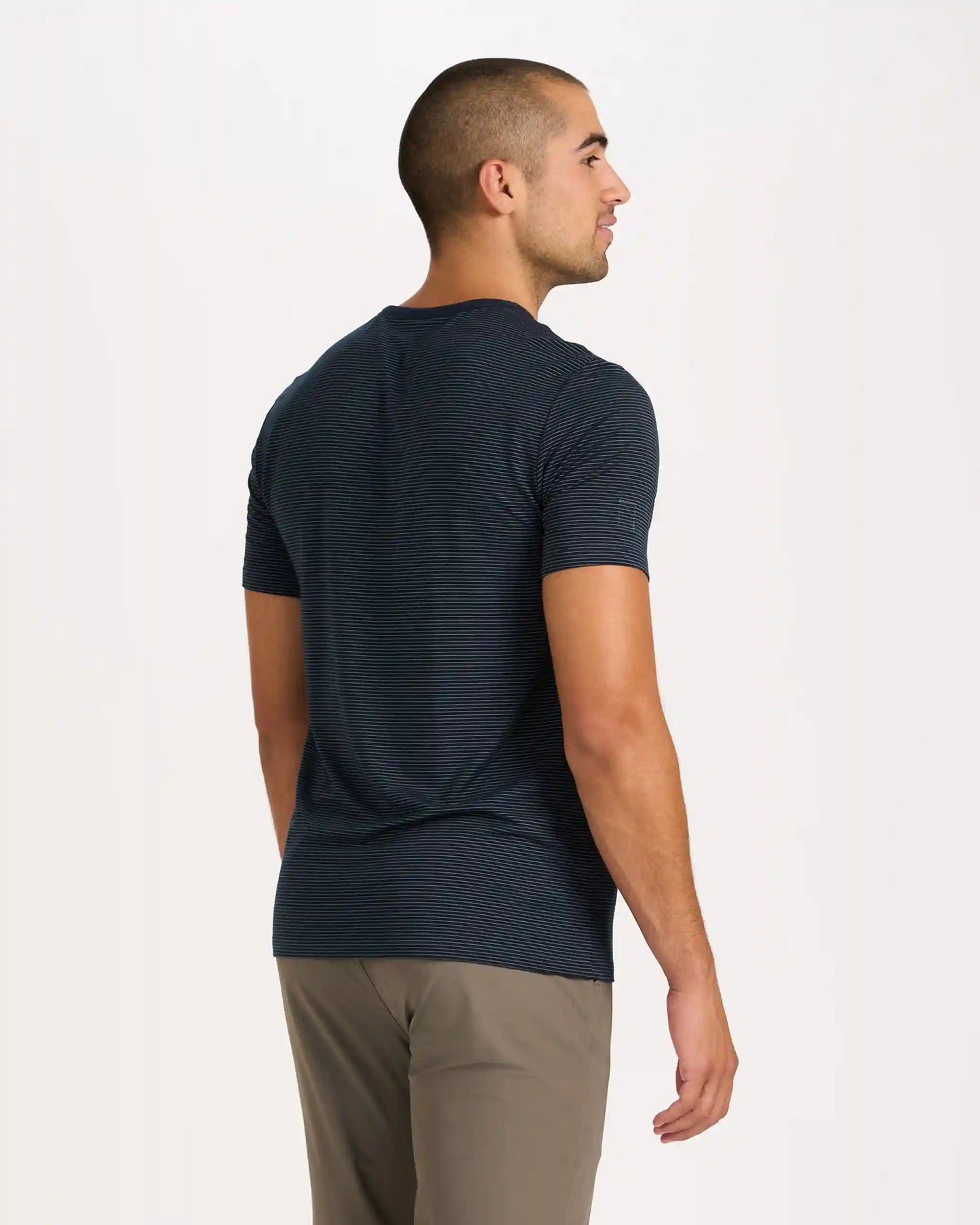 Linear Tech Tee