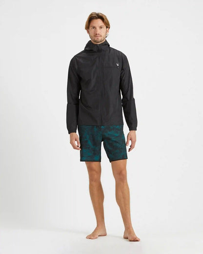 Daybreak Windbreaker