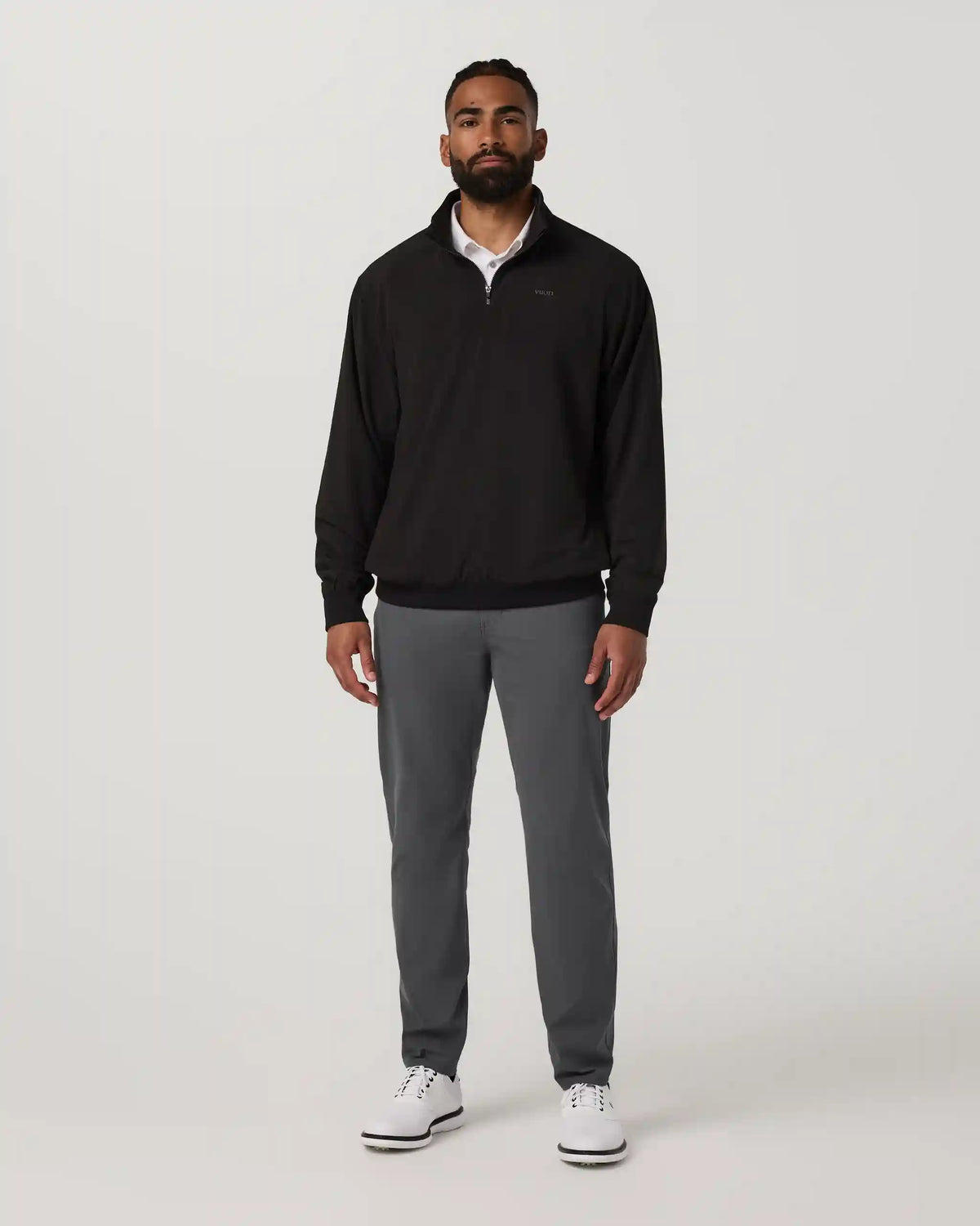 Vuori Meta™ Trouser Classic Fit 32"