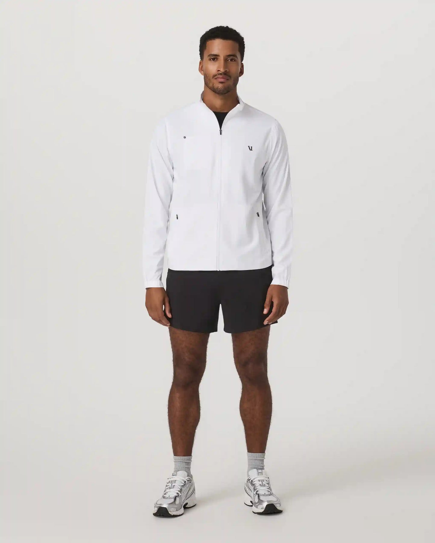 Terrain Short Lined 5"