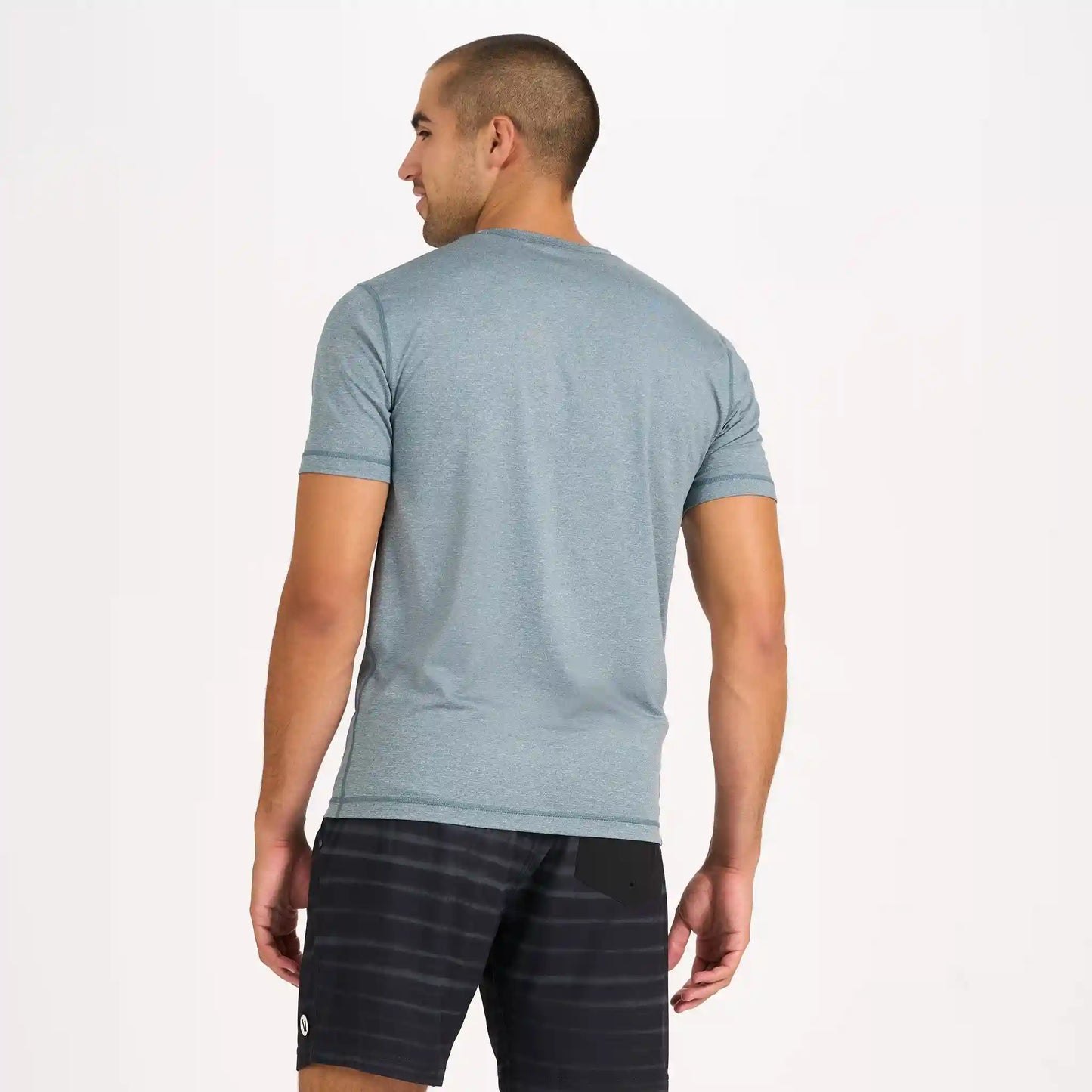 Tradewind Performance Tee