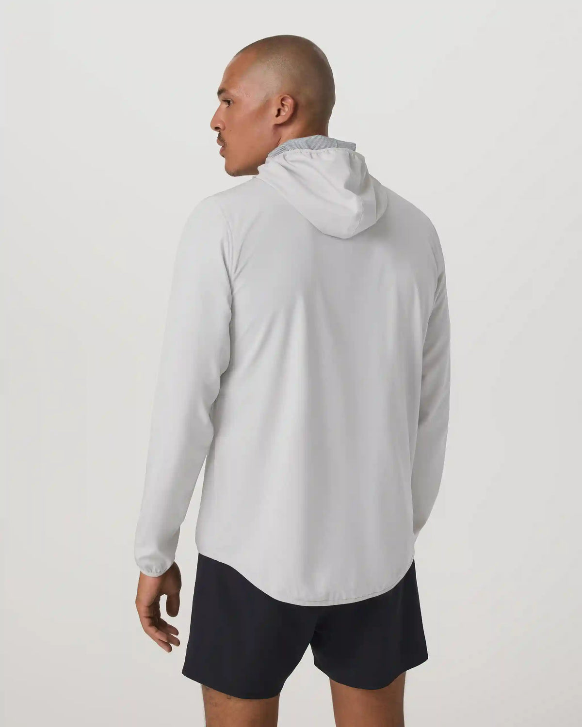 Outdoor Trainer Shell