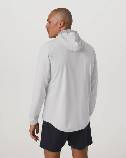 Outdoor Trainer Shell