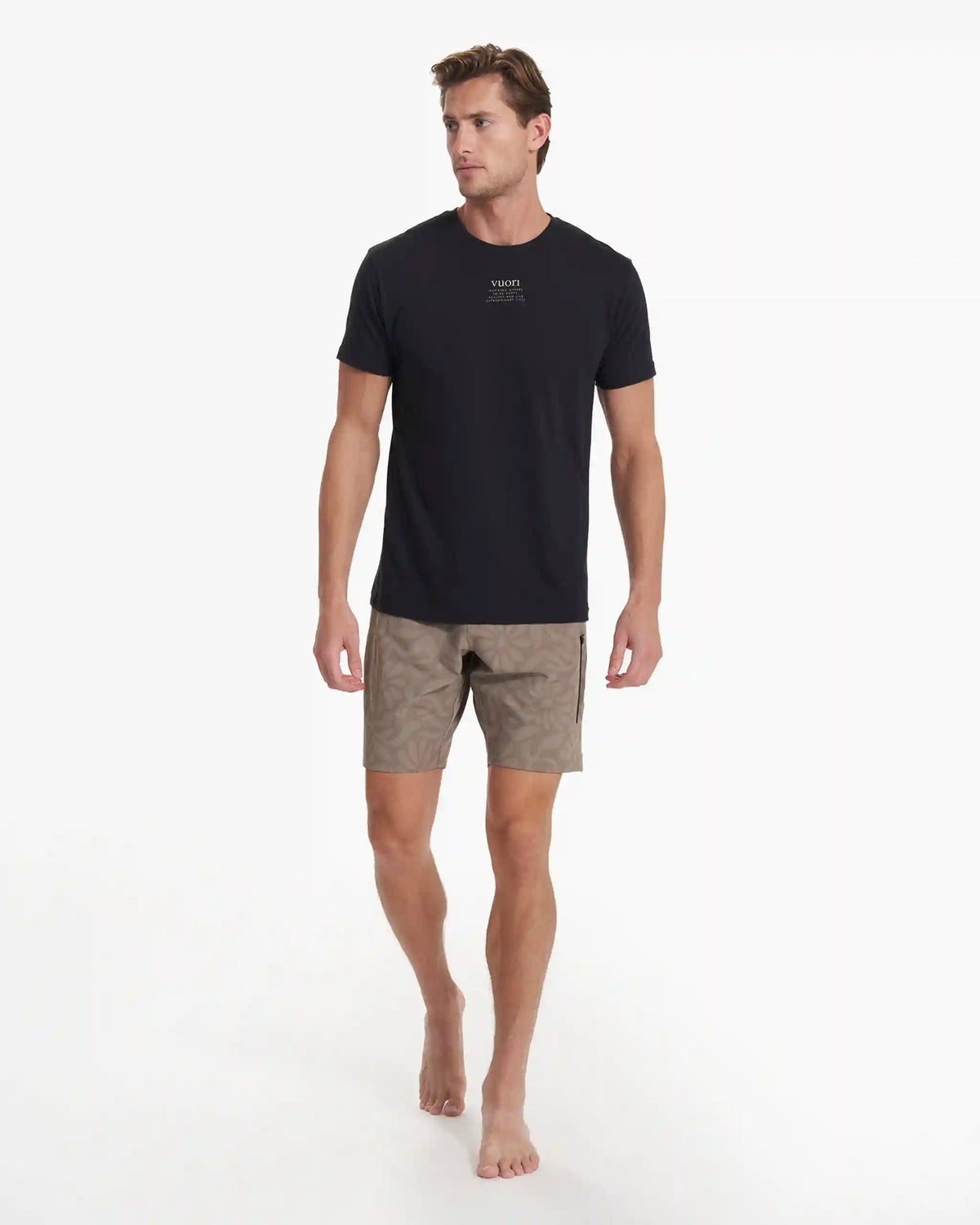 Infinity Boardshort