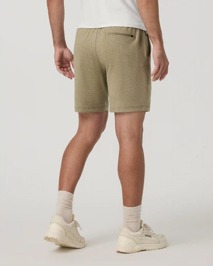Ponto Performance Short 7"