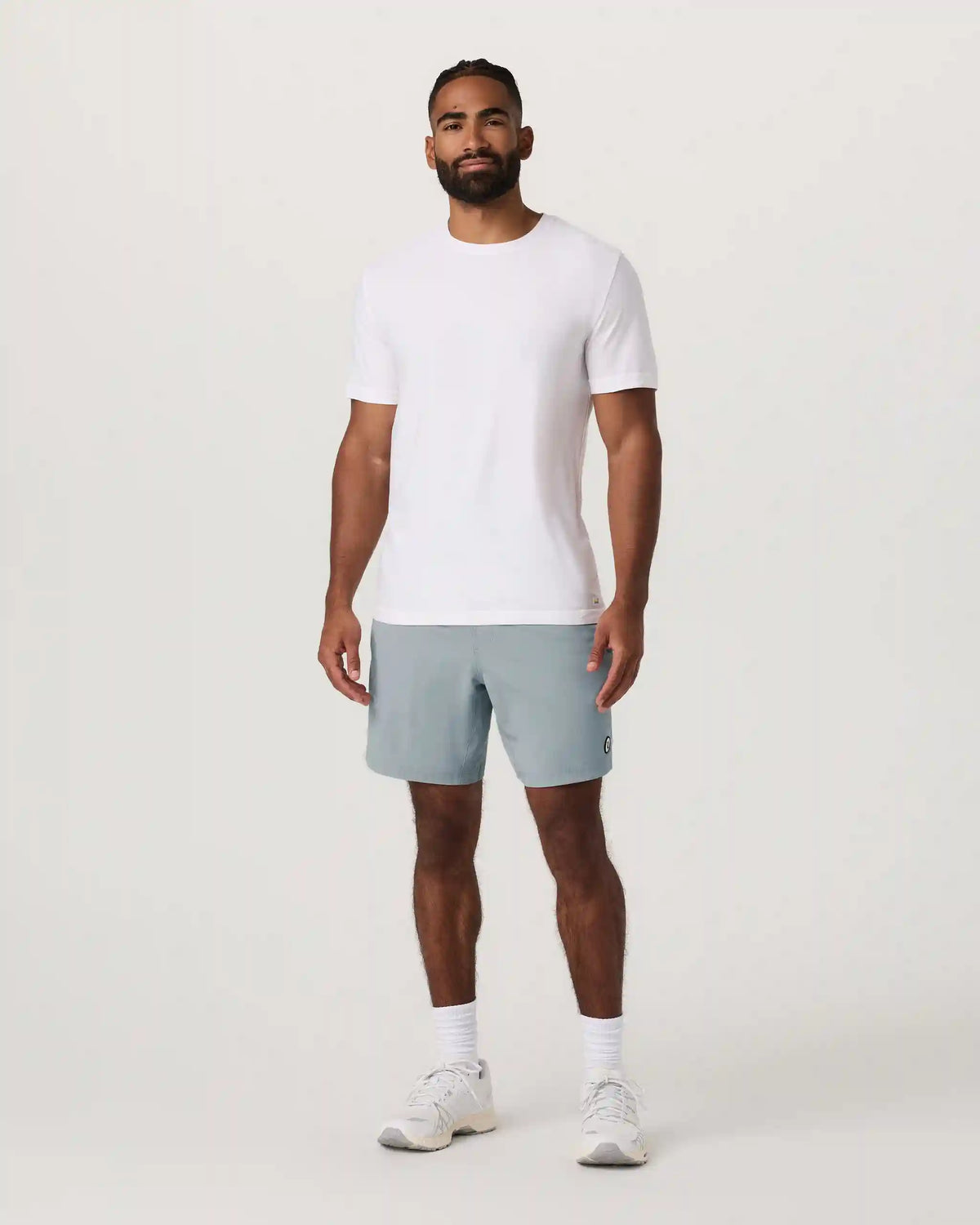 Kore Short Lined 7"