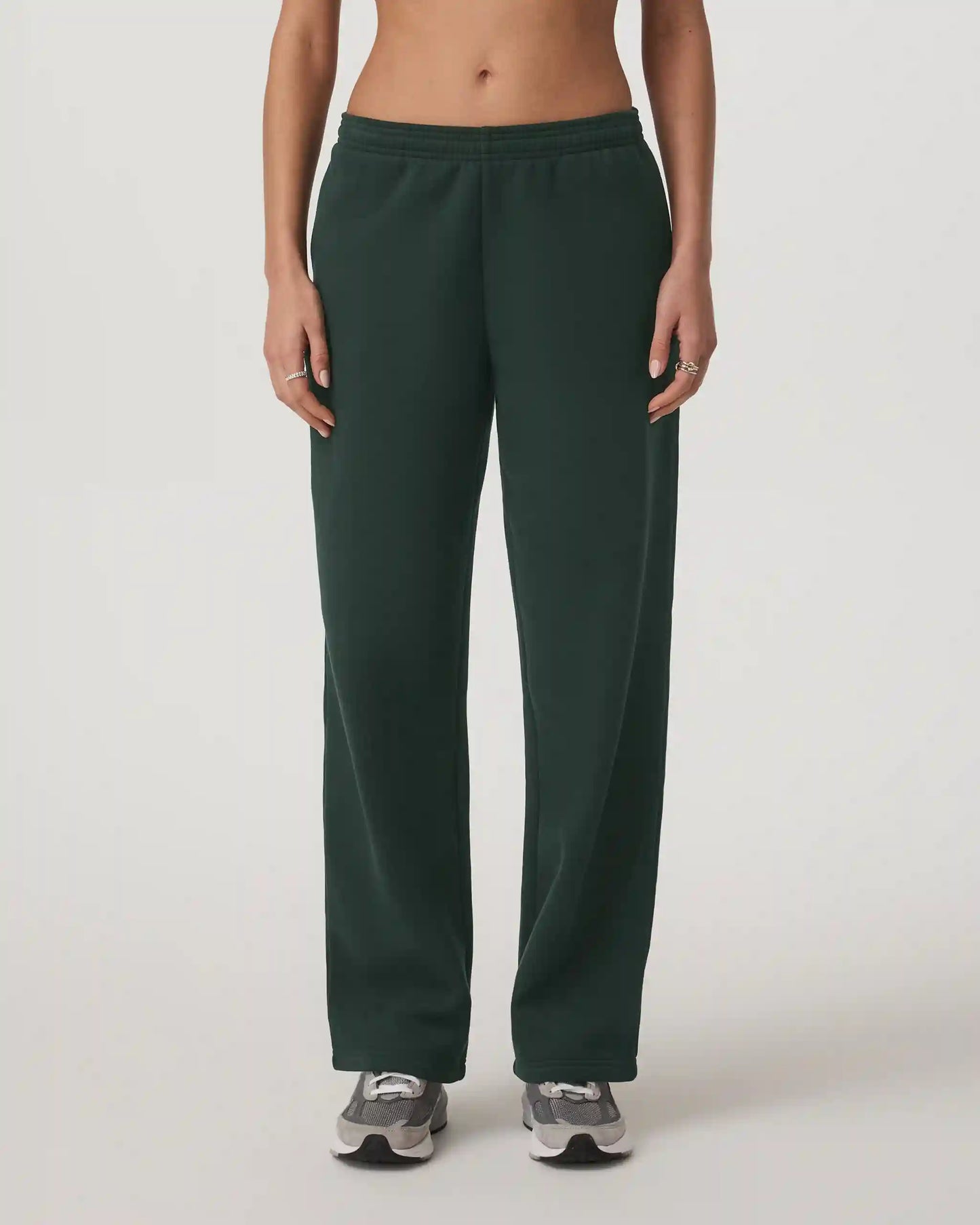 Restore Straight Leg Sweatpant - Long