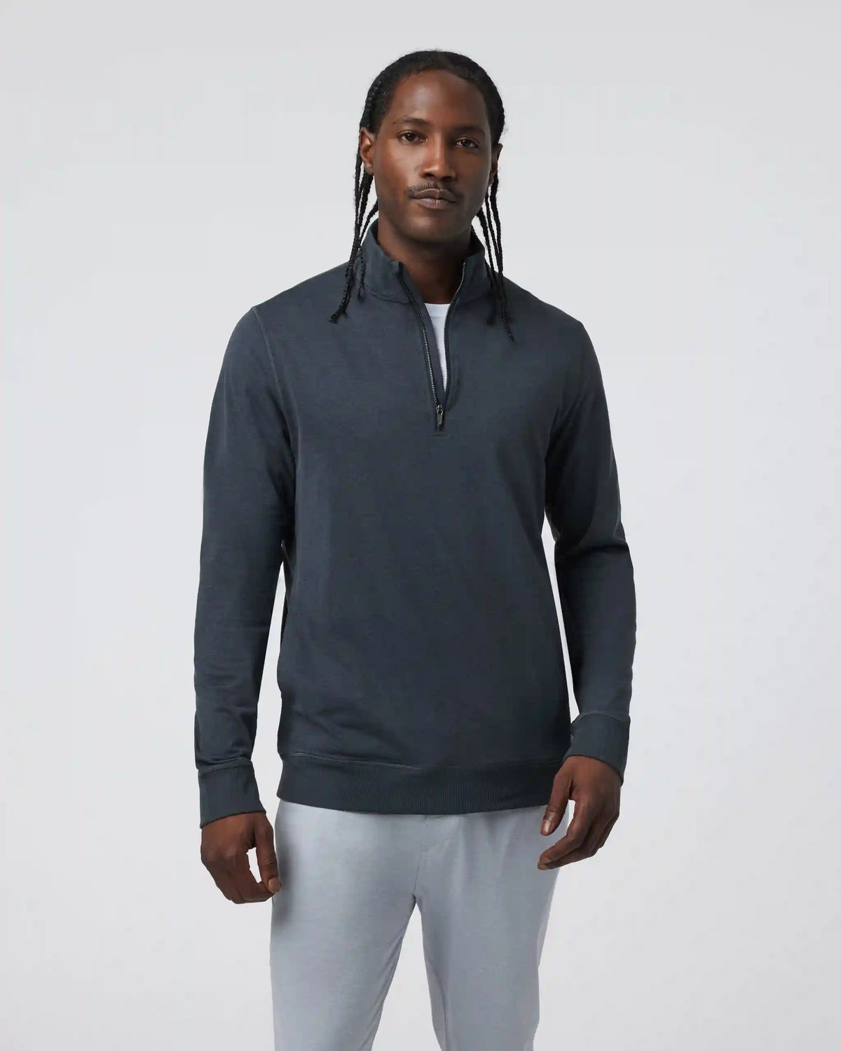 Coronado Half Zip