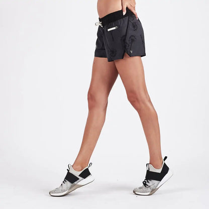 Clementine Short