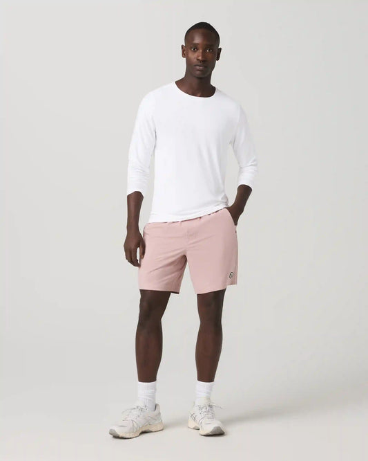 Kore Short Lined 7"