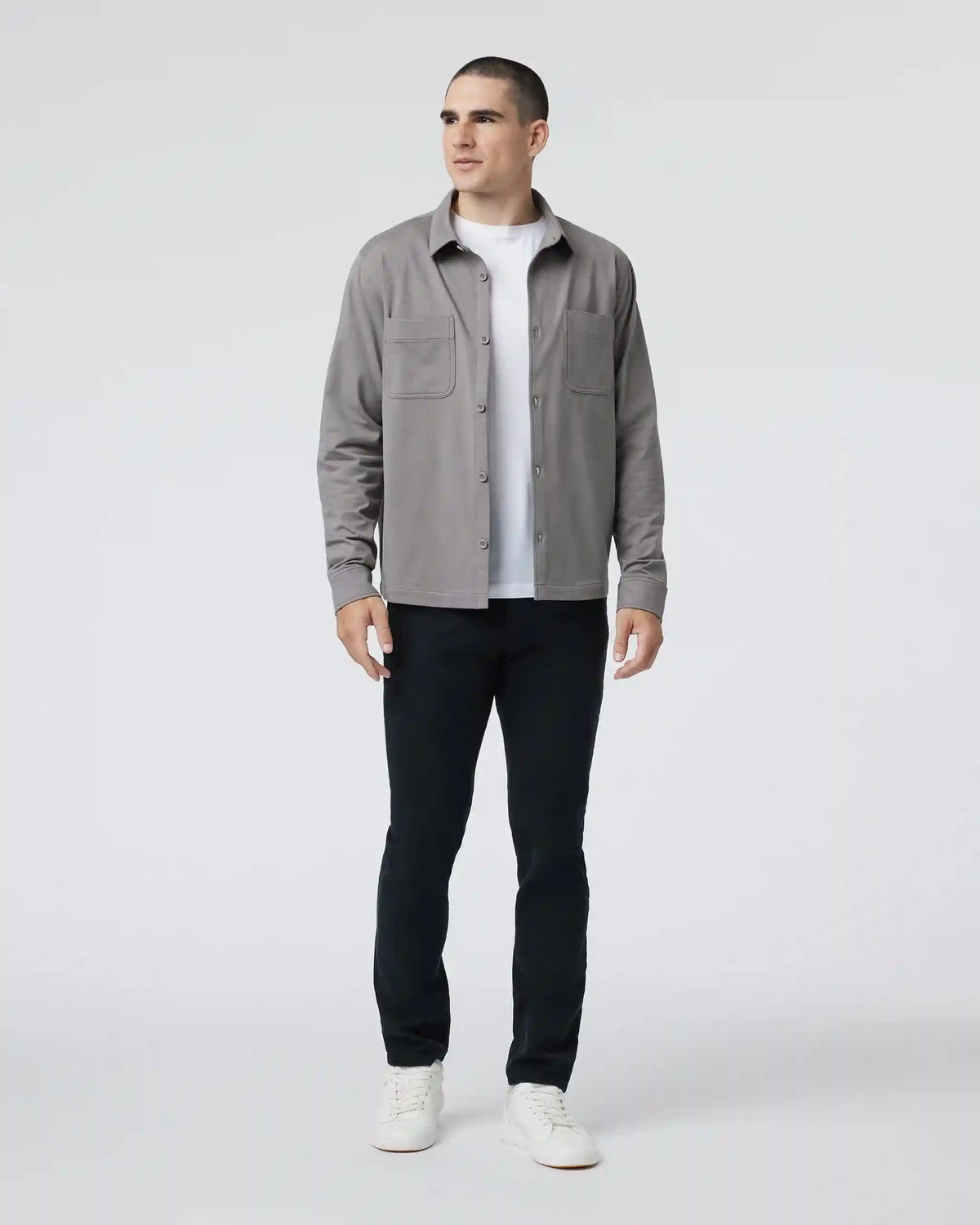 Coronado Shirt Jacket