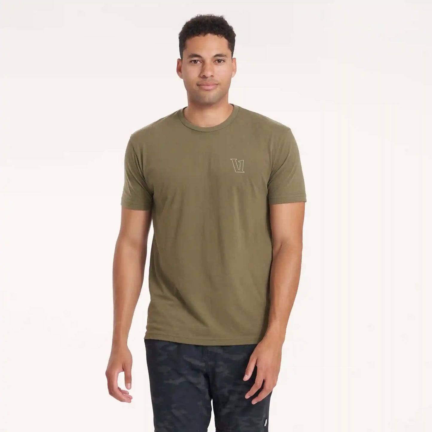 Mountain Peak Tee