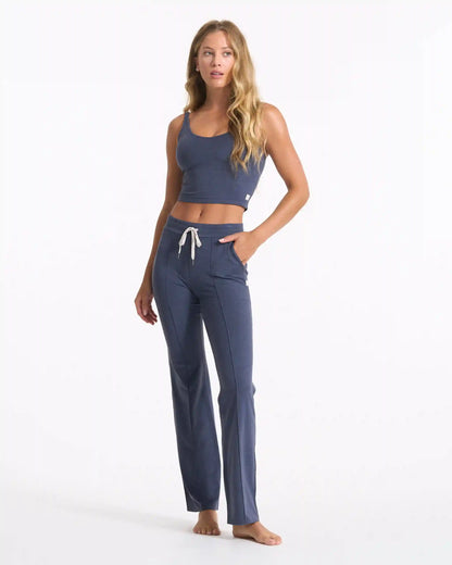 Halo Performance Crop
