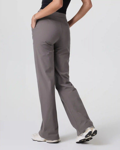 Women's Vuori Meta™ Wideleg Pant- Short