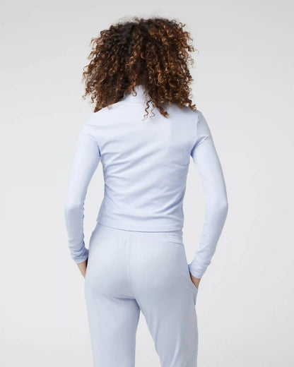 Studio Half Zip
