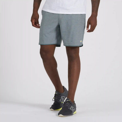 Banks Short Unlined 7"