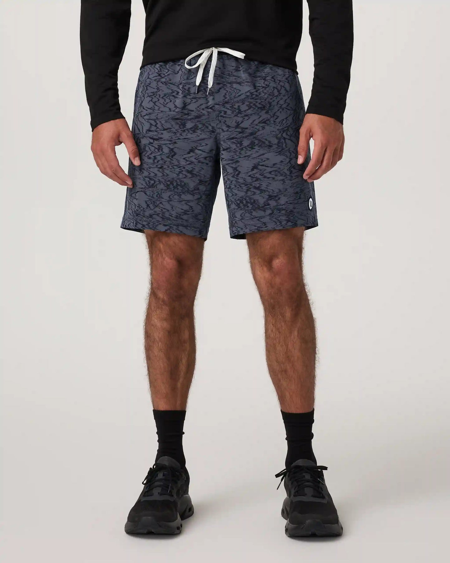 Kore Short Lined 7"