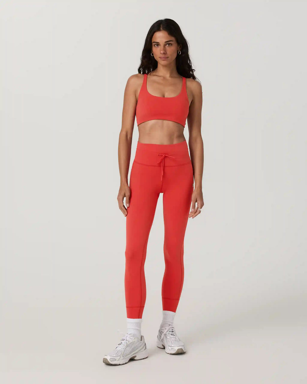 Daily Legging - Short