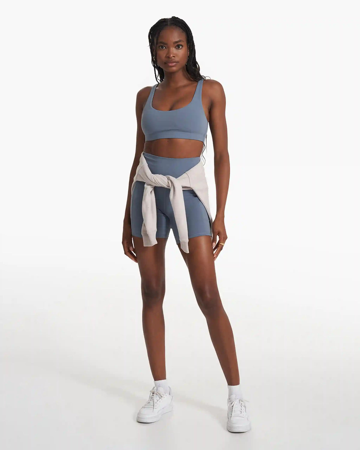 Studio Pocket Short