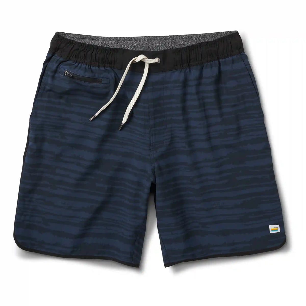 Banks Short Unlined 7"