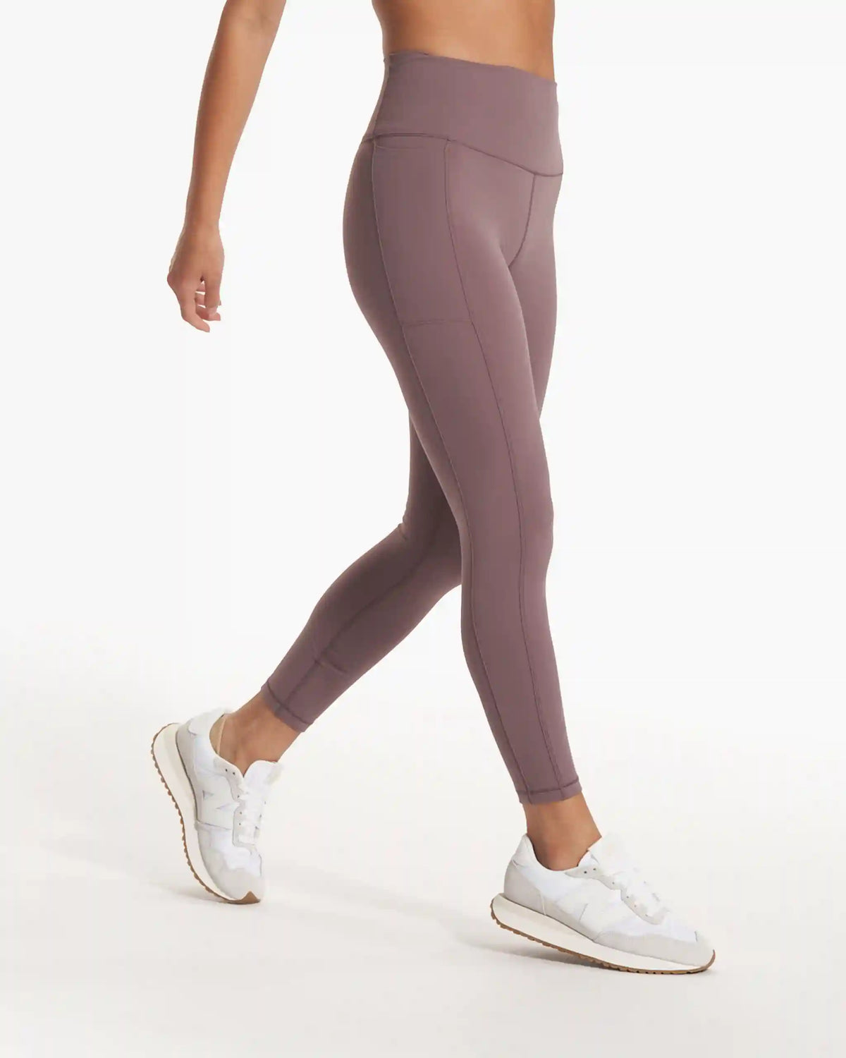 Studio Pocket Legging-Short