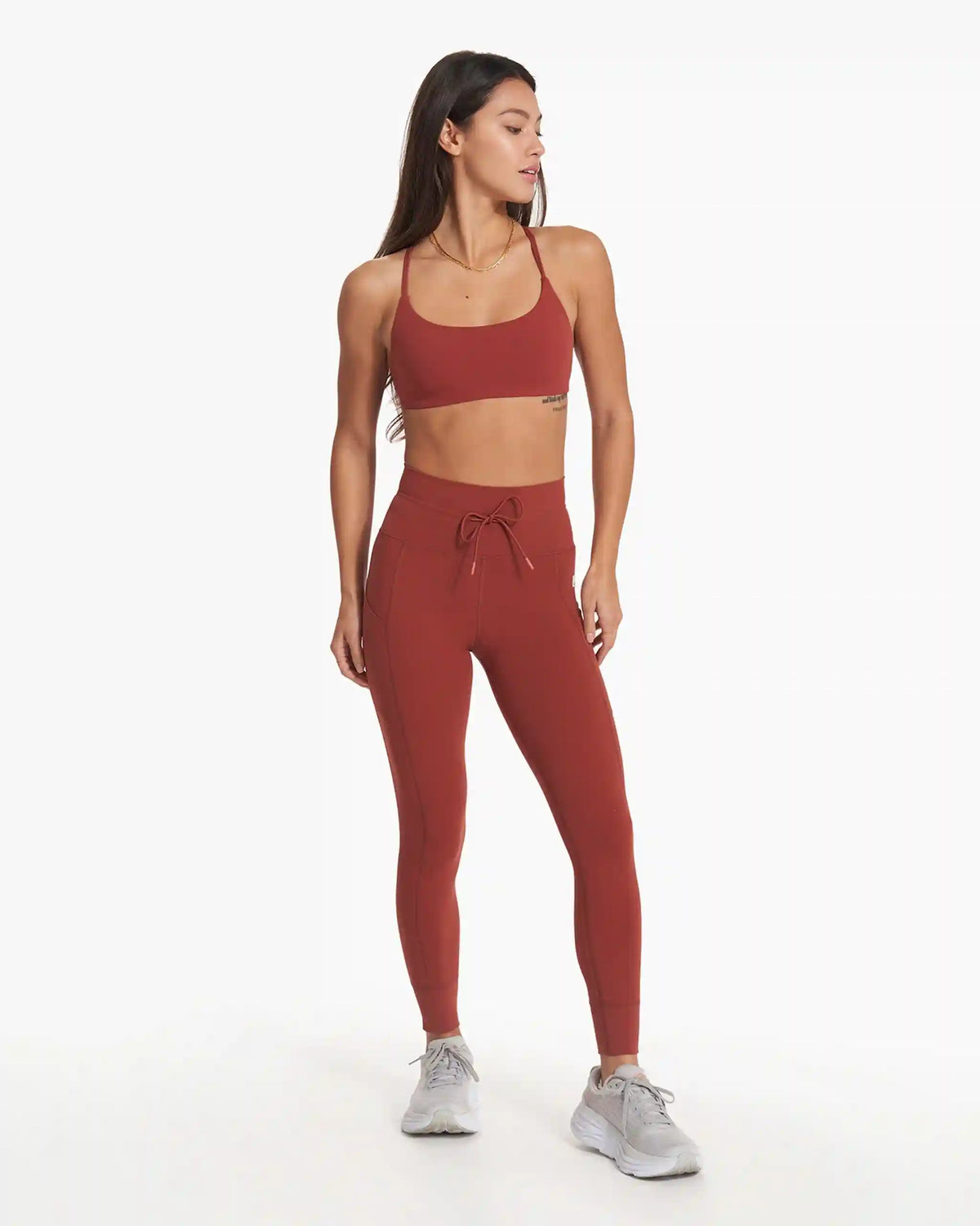 Daily Pocket Legging